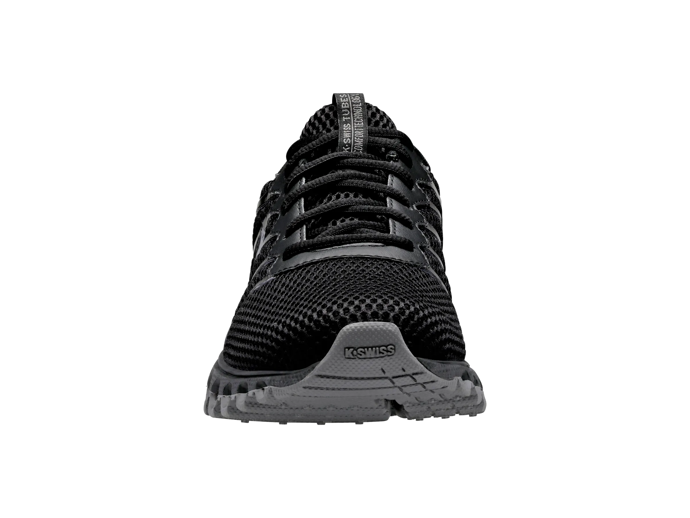 07112-011-M | TUBES 200 | BLACK/CHARCOAL