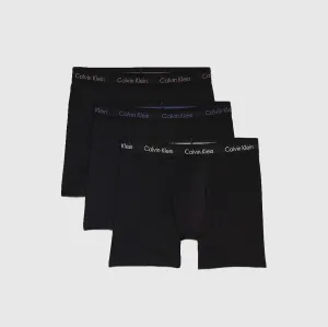 3 pack Boxer Brief - Black Multi