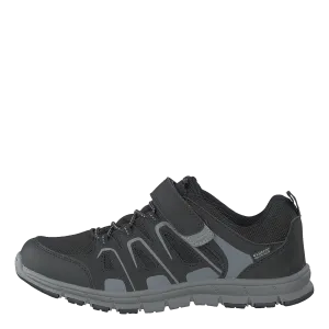 435-0520 Waterproof Black