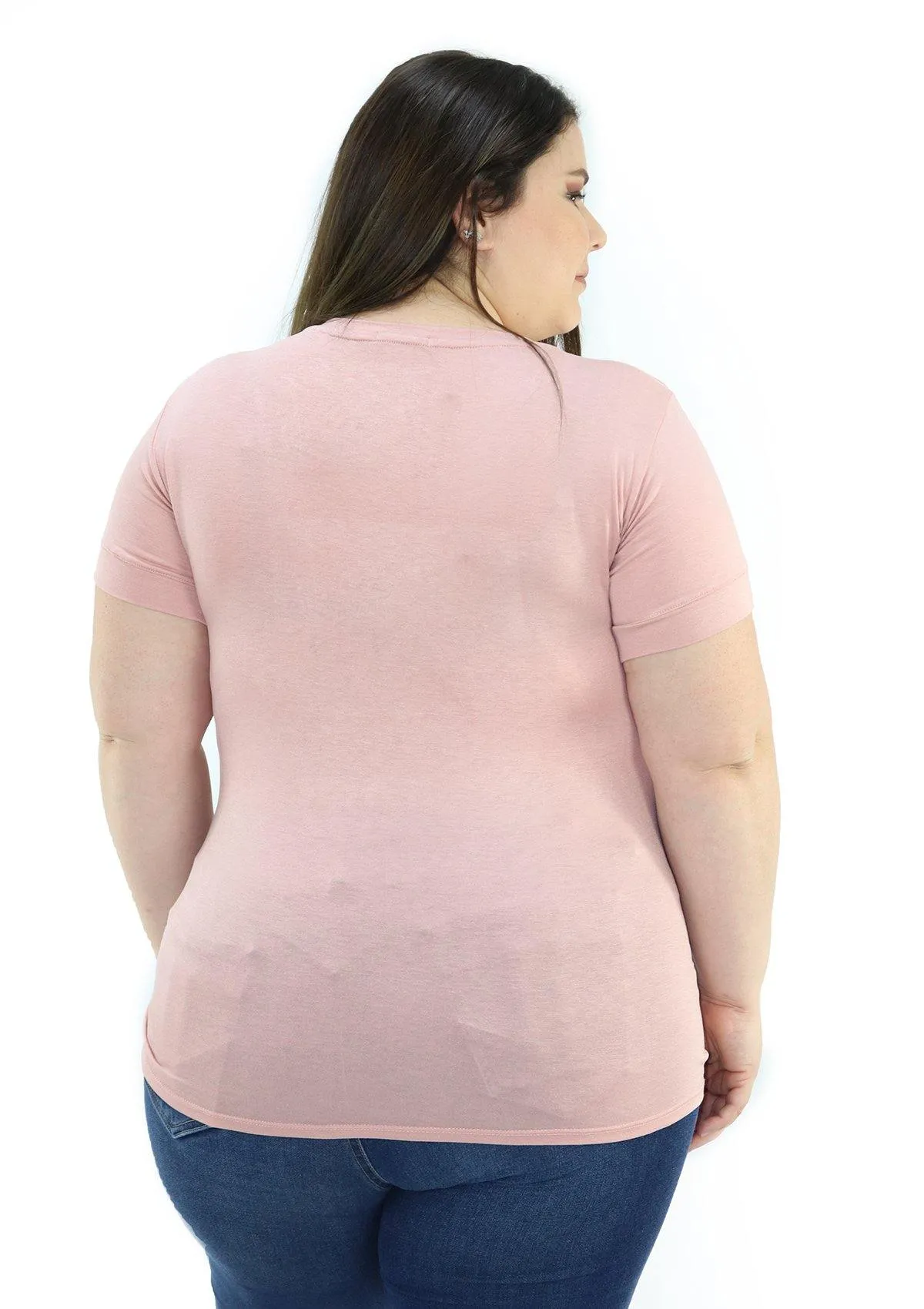 5147 Blusa de Mujer by Scarcha