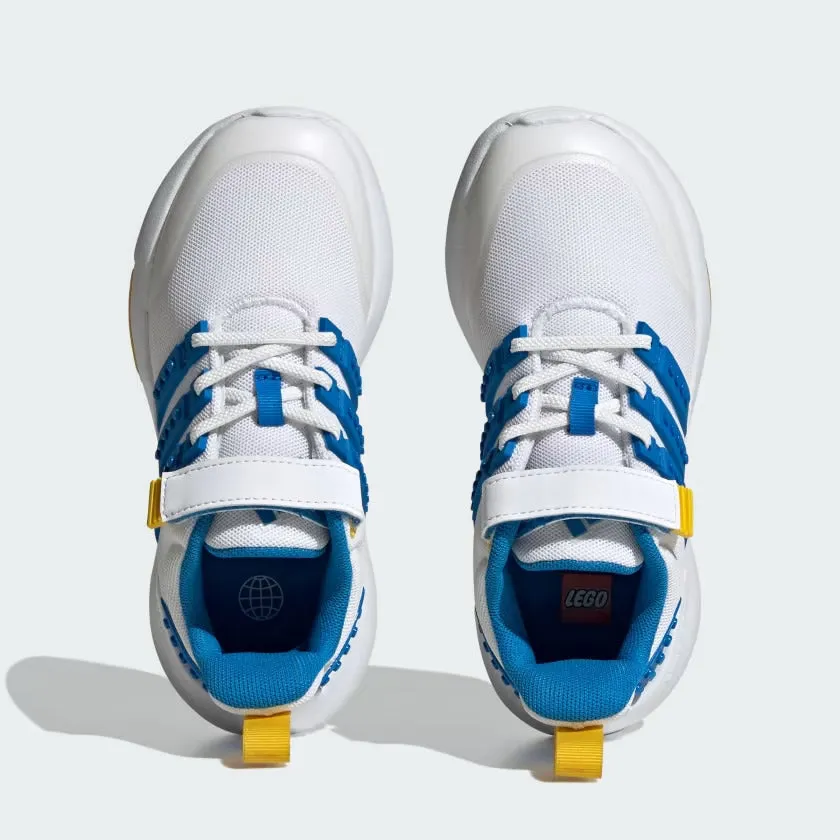 Adidas Juniors Racer 21 X Lego IF2888