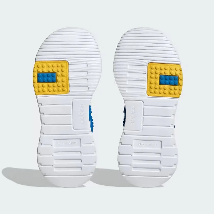 Adidas Juniors Racer 21 X Lego IF2888