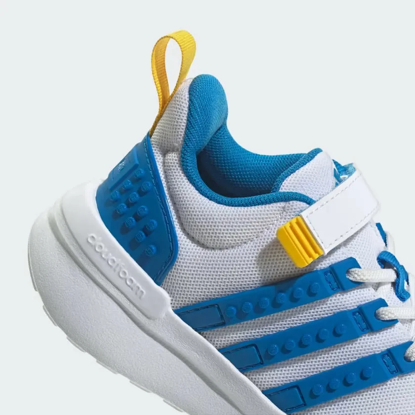Adidas Juniors Racer 21 X Lego IF2888