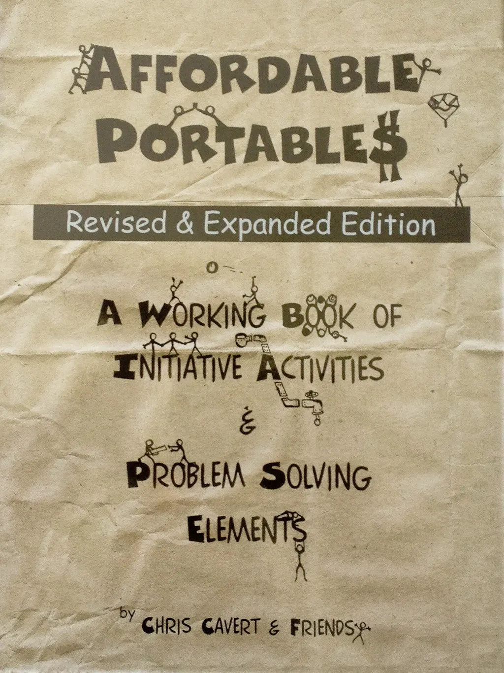 Affordable Portables