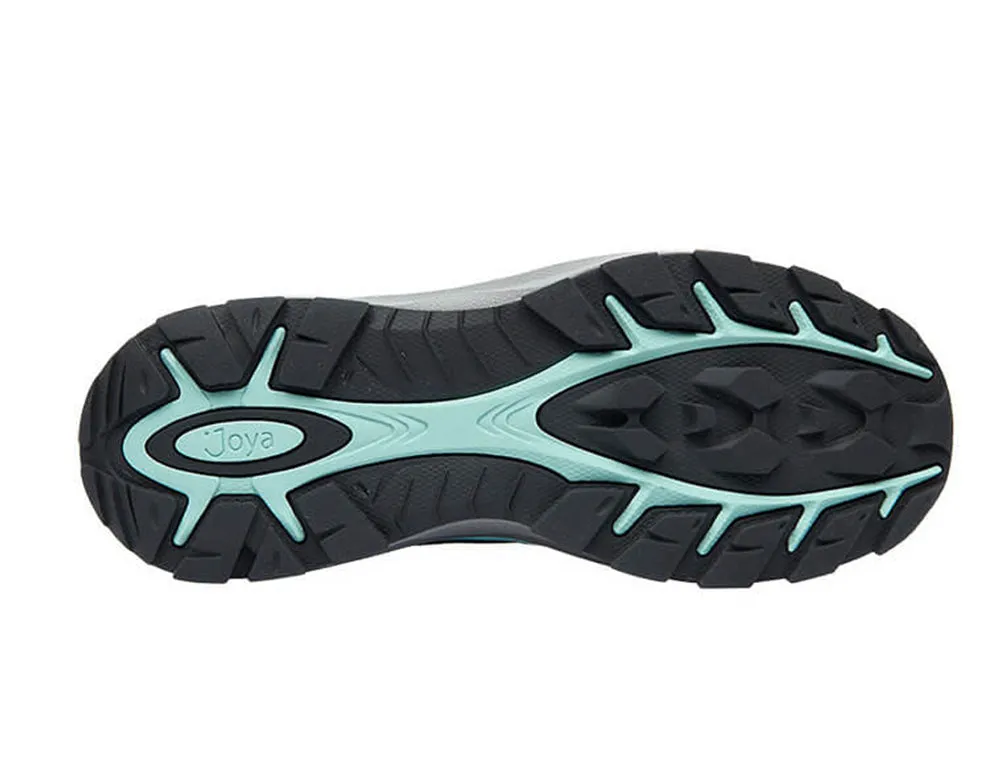 Bliss STX Grey Blue