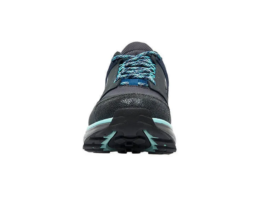 Bliss STX Grey Blue