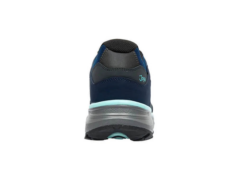 Bliss STX Grey Blue
