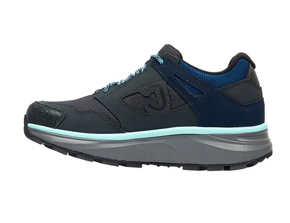 Bliss STX Grey Blue