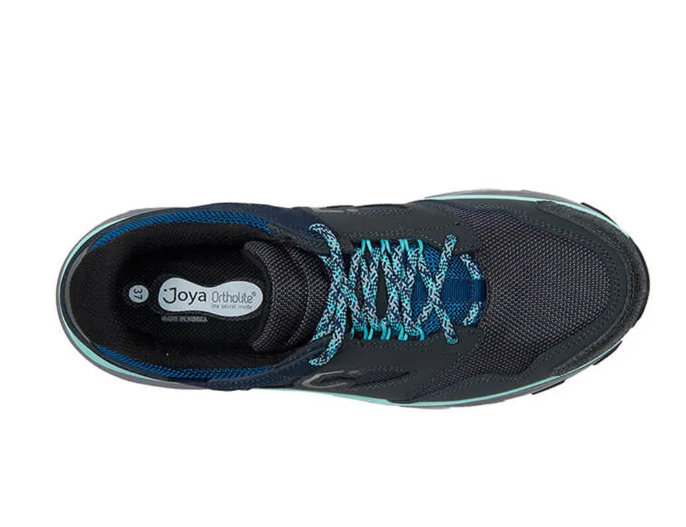Bliss STX Grey Blue