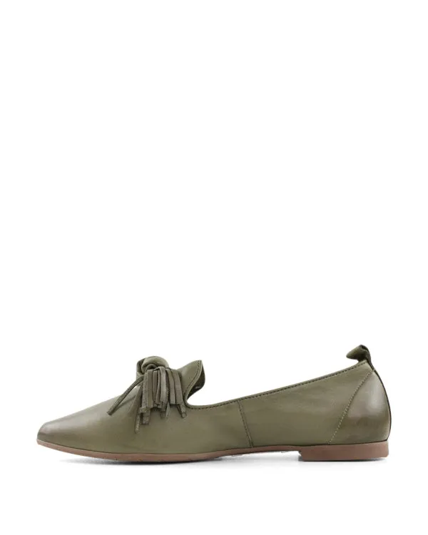 BUENO BESTIE FLAT SHOES