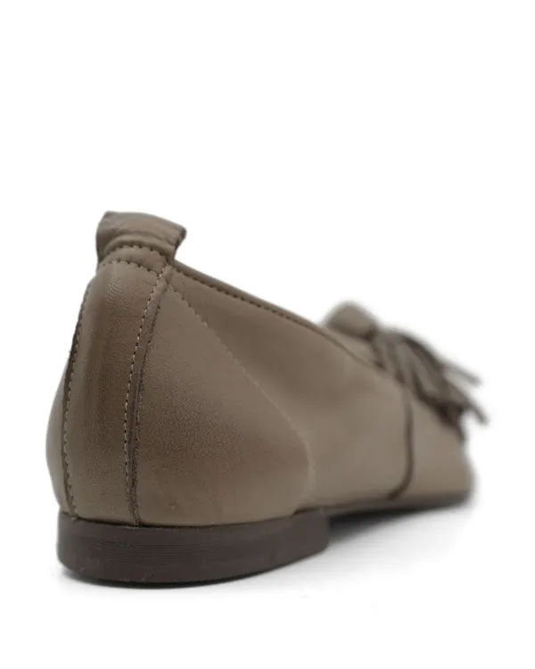 BUENO BESTIE FLAT SHOES