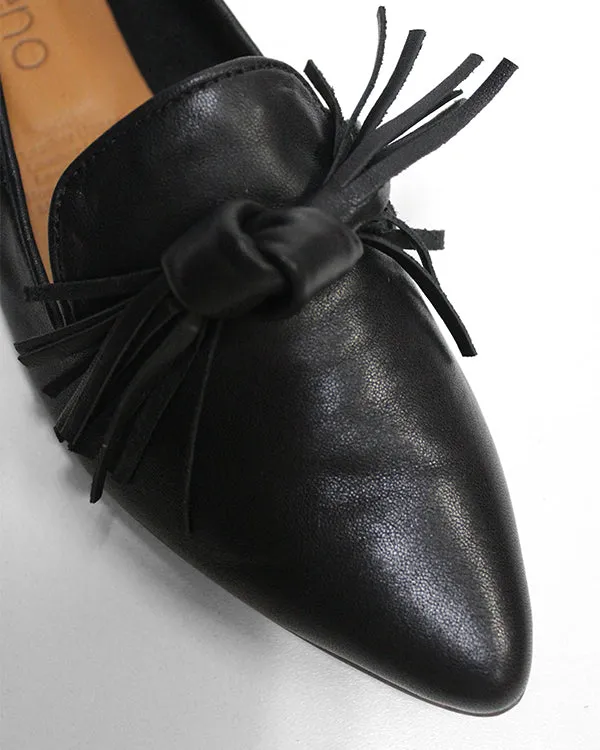 BUENO BESTIE FLAT SHOES