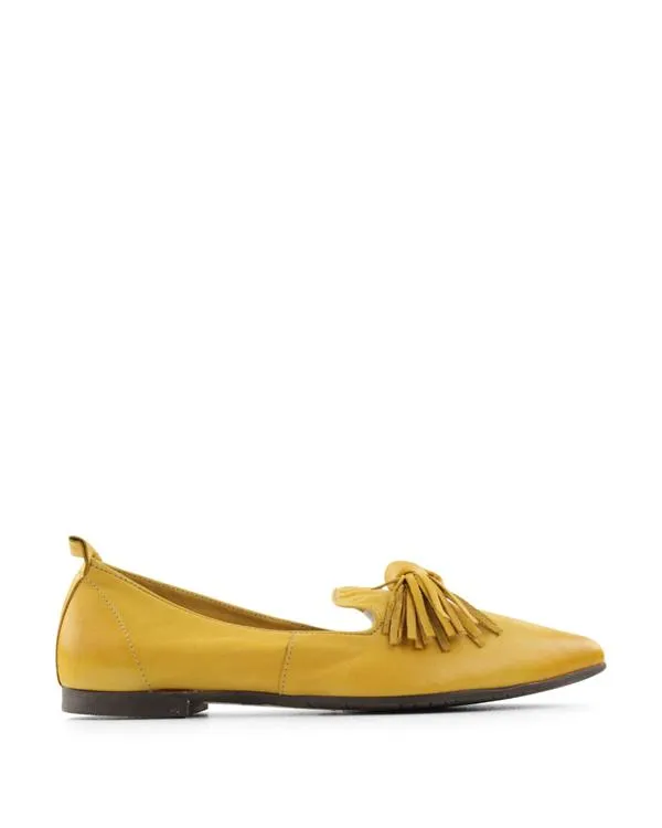 BUENO BESTIE FLAT SHOES