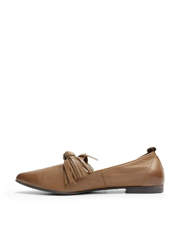 BUENO BESTIE FLAT SHOES