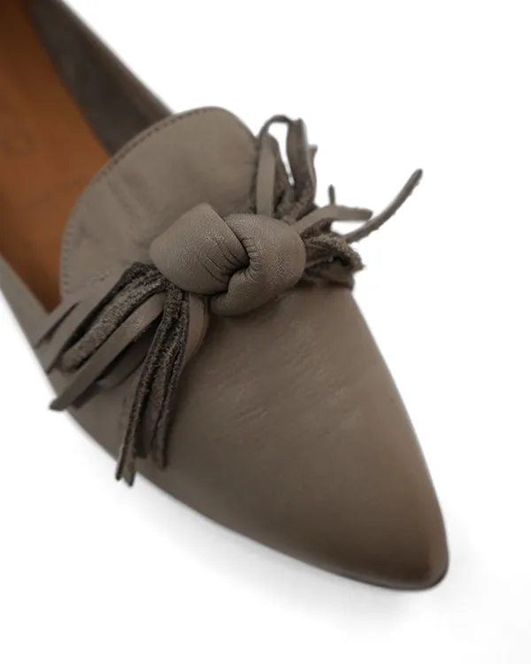 BUENO BESTIE FLAT SHOES