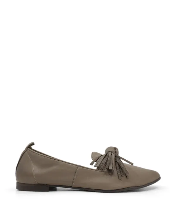 BUENO BESTIE FLAT SHOES