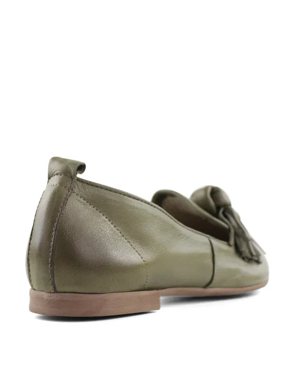 BUENO BESTIE FLAT SHOES