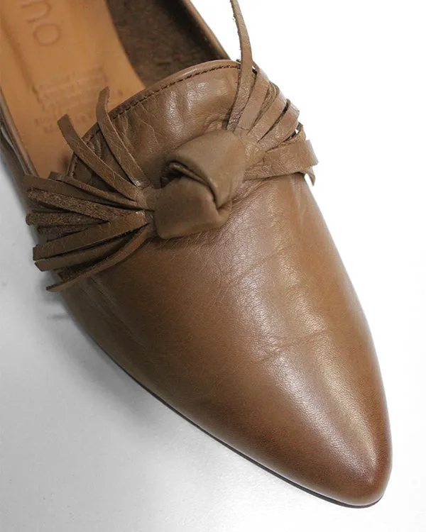 BUENO BESTIE FLAT SHOES