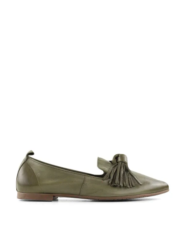 BUENO BESTIE FLAT SHOES
