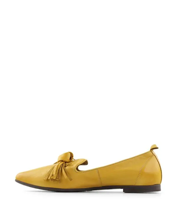 BUENO BESTIE FLAT SHOES