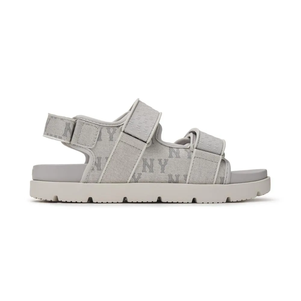 Chunky Liner Sandal Monogram New York Yankees Sandals