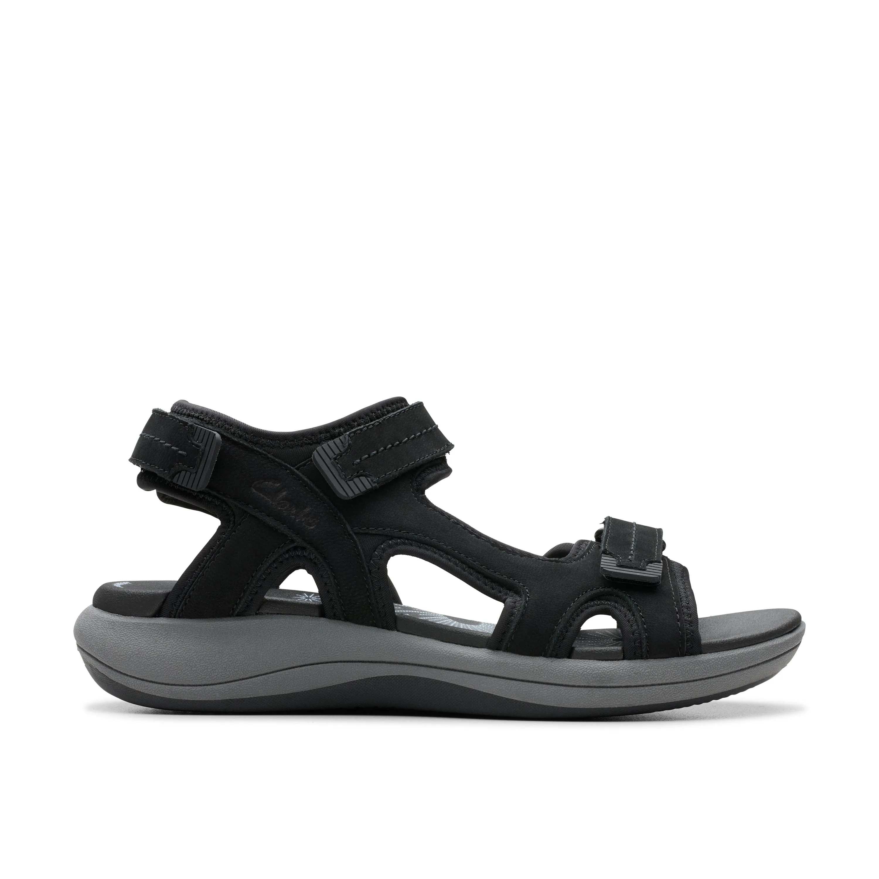 Clarks Women's Mira Free - Black