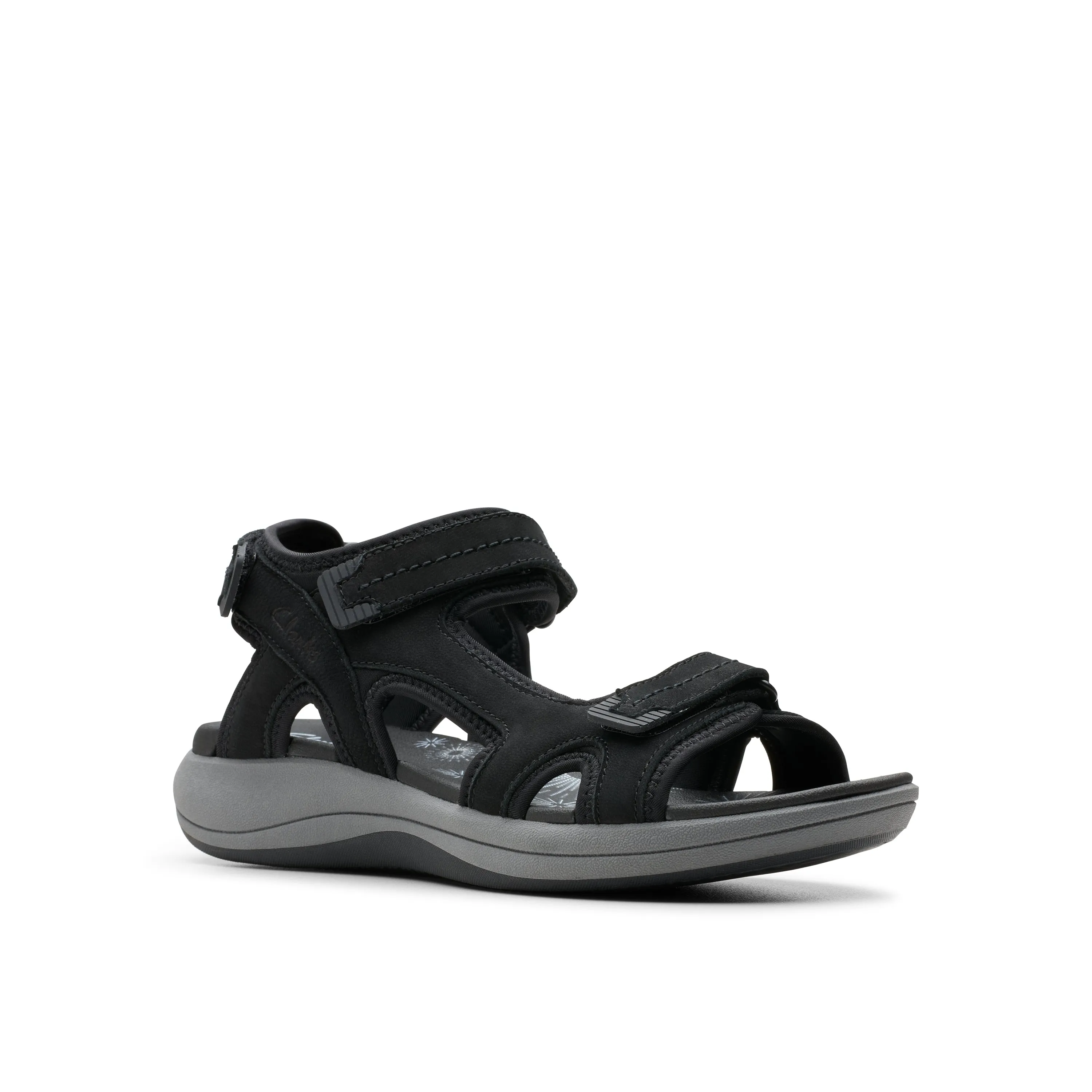Clarks Women's Mira Free - Black