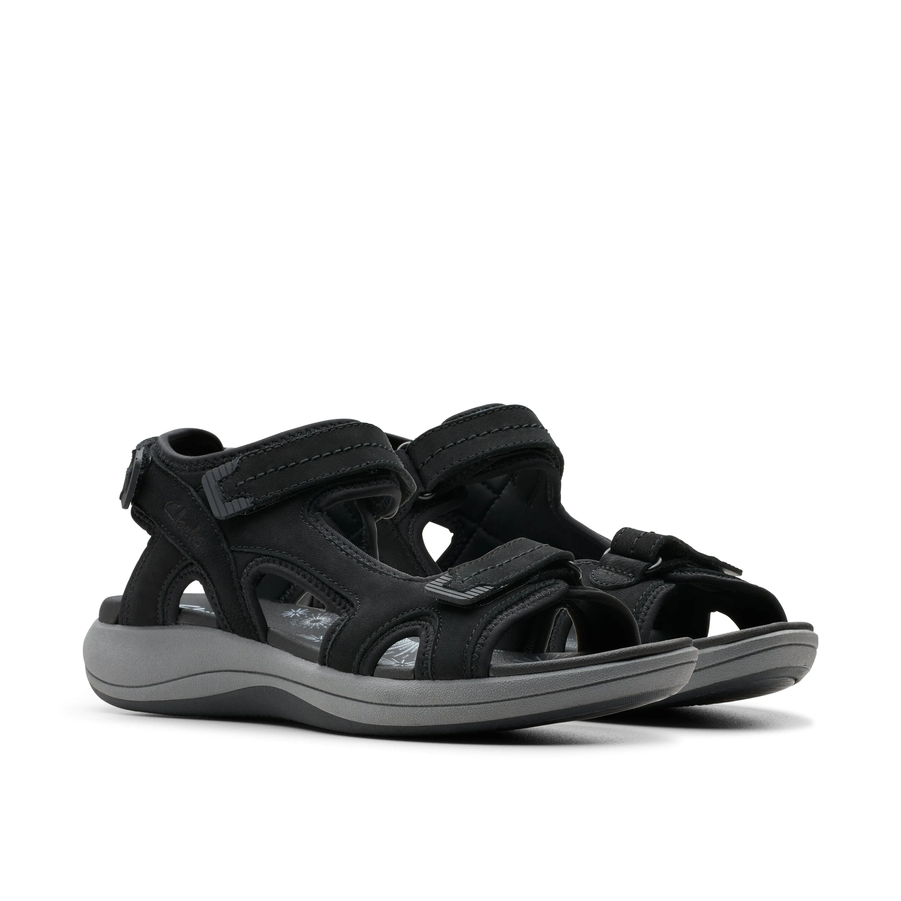 Clarks Women's Mira Free - Black
