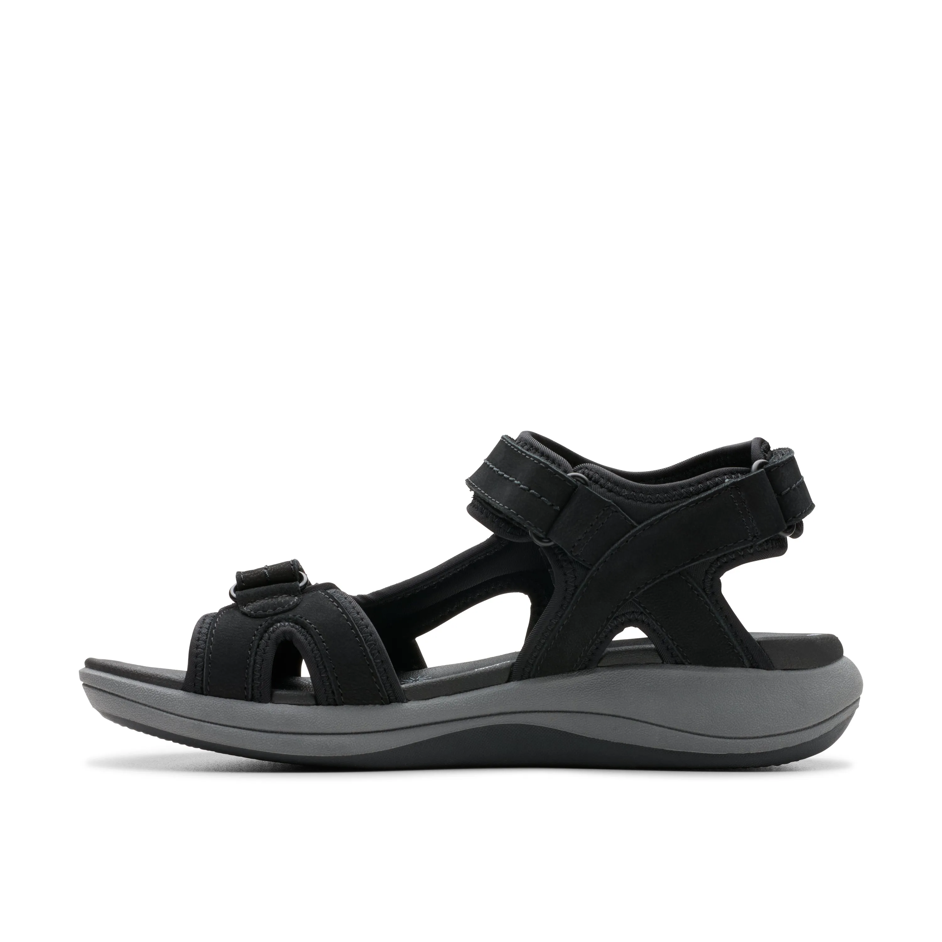 Clarks Women's Mira Free - Black