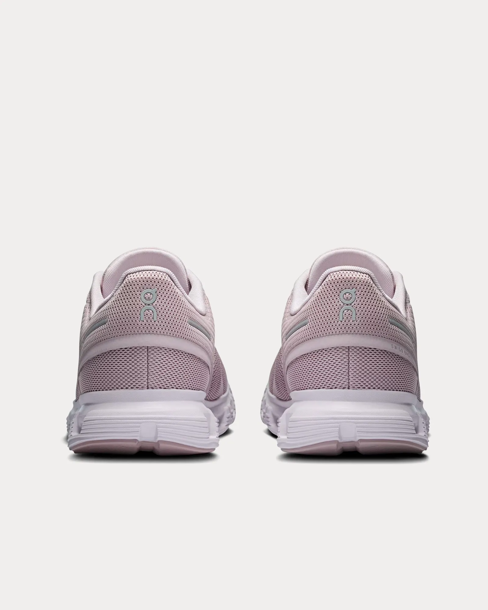 Cloud 6 Mauve / Orchid Running Shoes