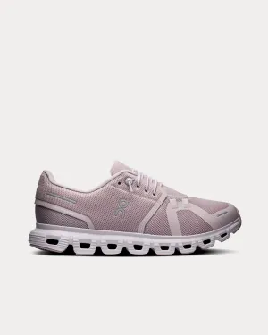 Cloud 6 Mauve / Orchid Running Shoes