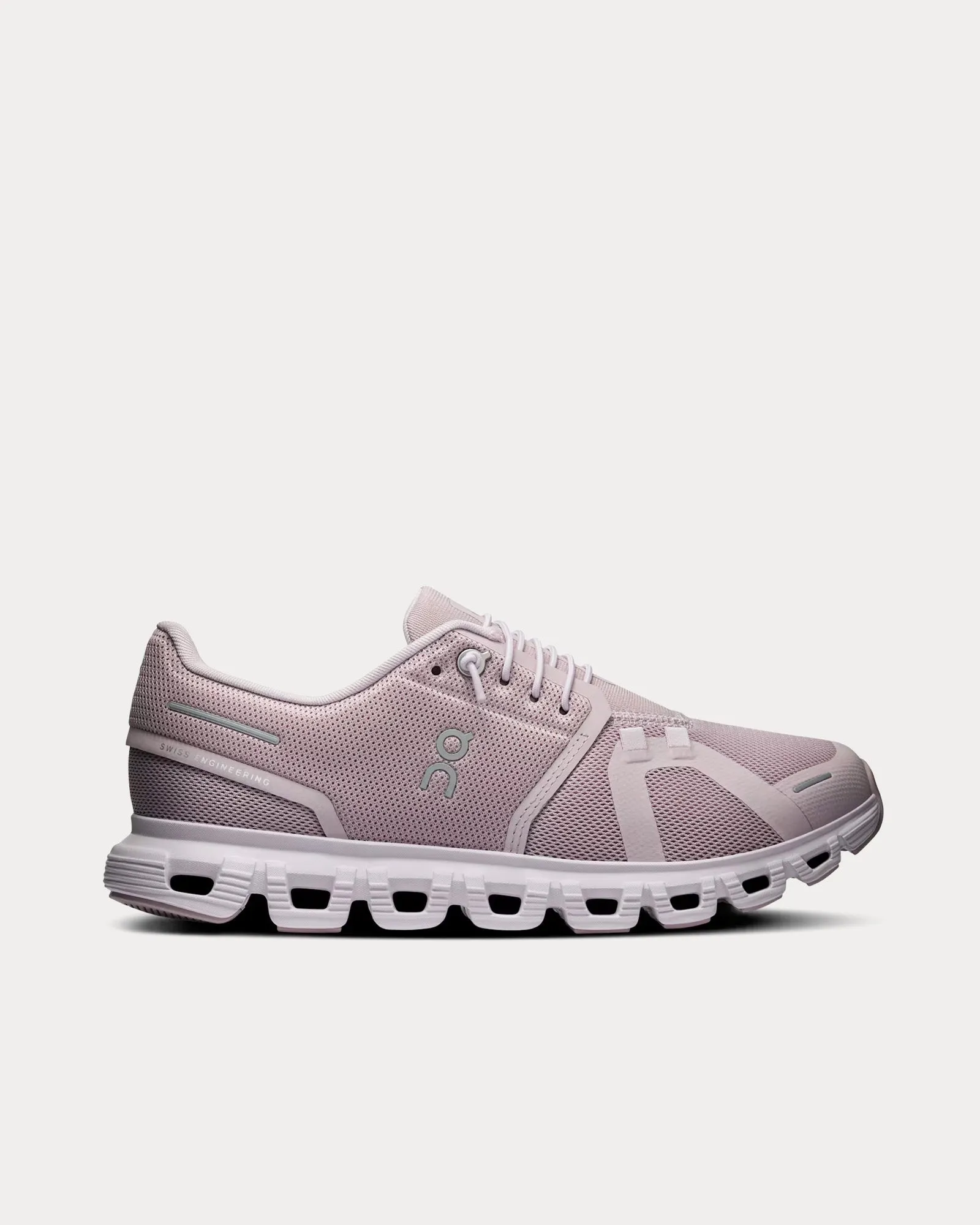 Cloud 6 Mauve / Orchid Running Shoes