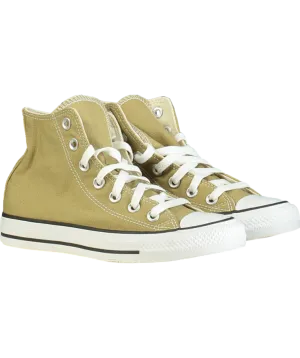 Converse olive Green Chuck 70 Hi Trainers UK 3.5 EU 36.5 👠