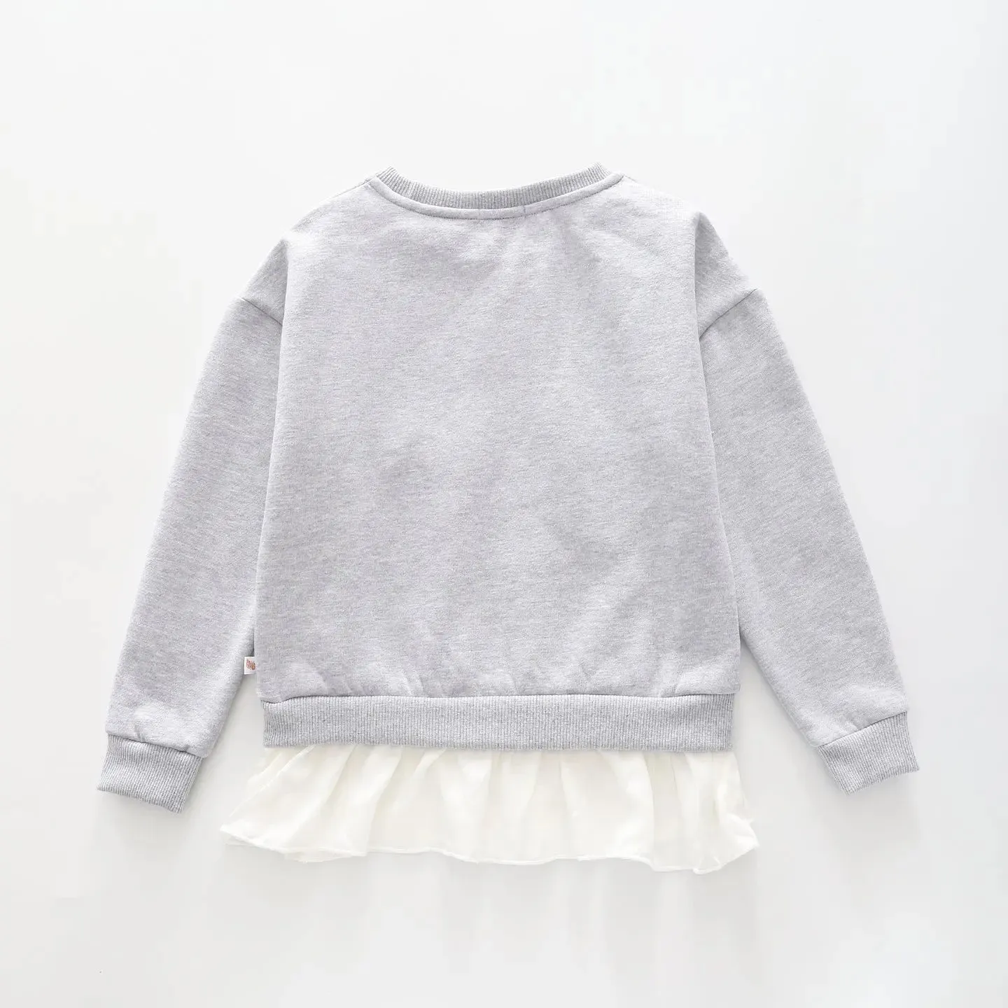 Couture Queen, Older Girls Sweat Top