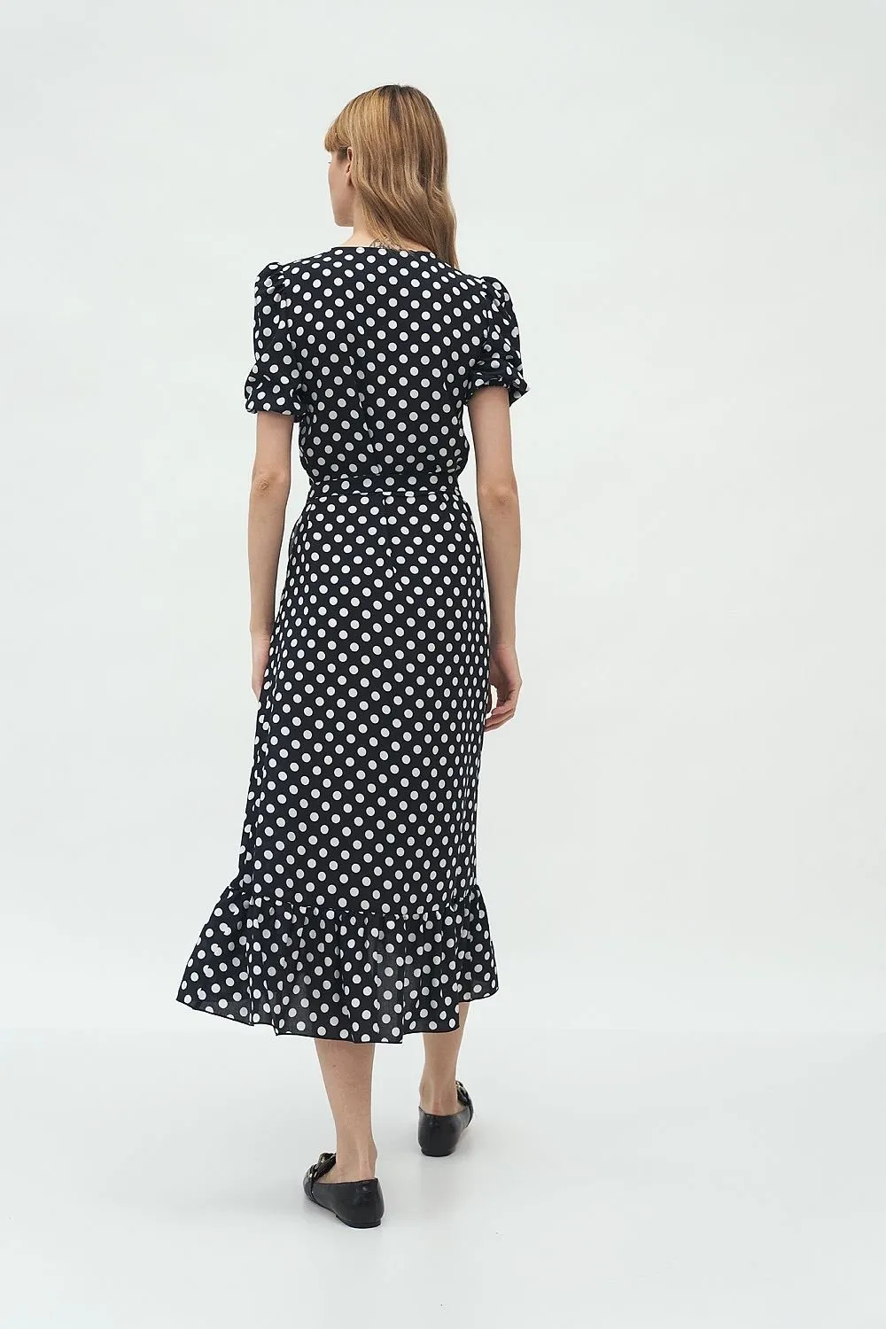 Daydress model 154592 Nife