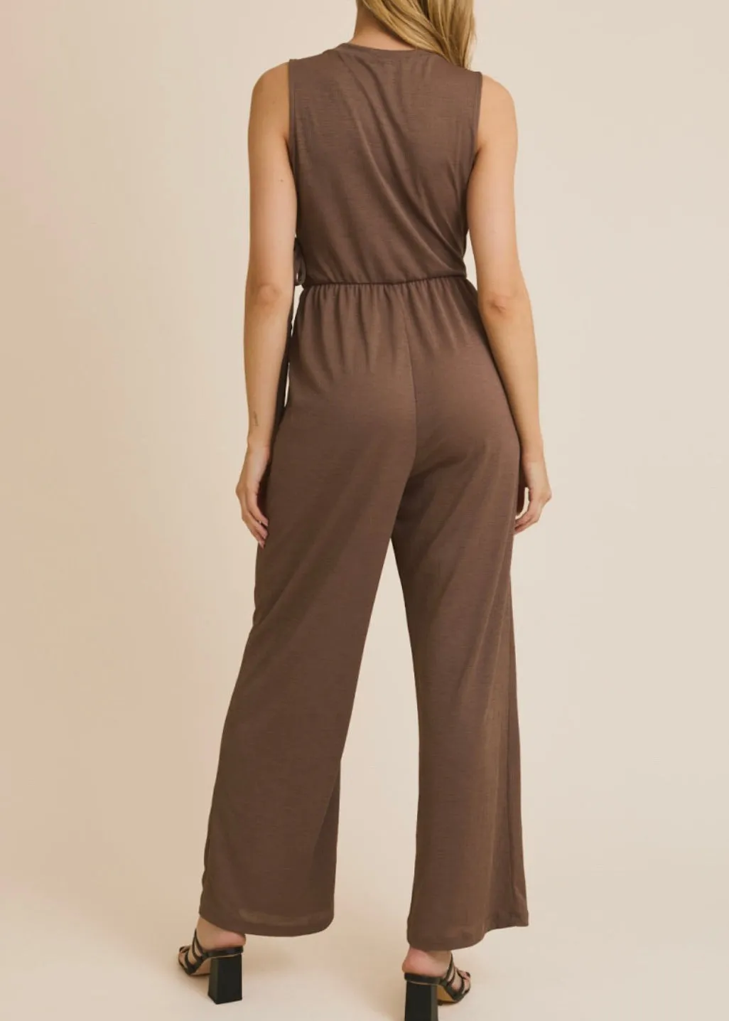 Deanna Jumpsuit