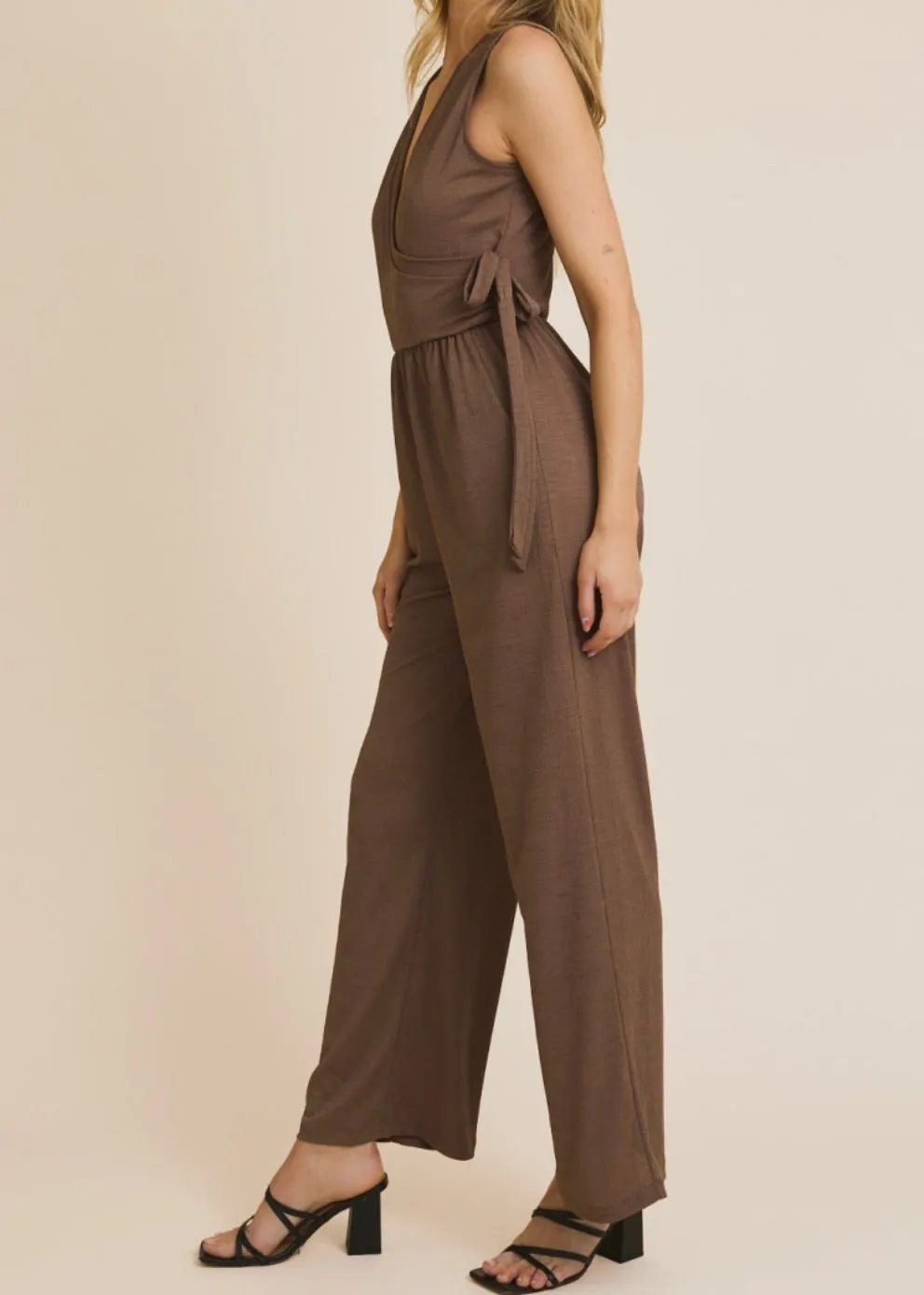 Deanna Jumpsuit