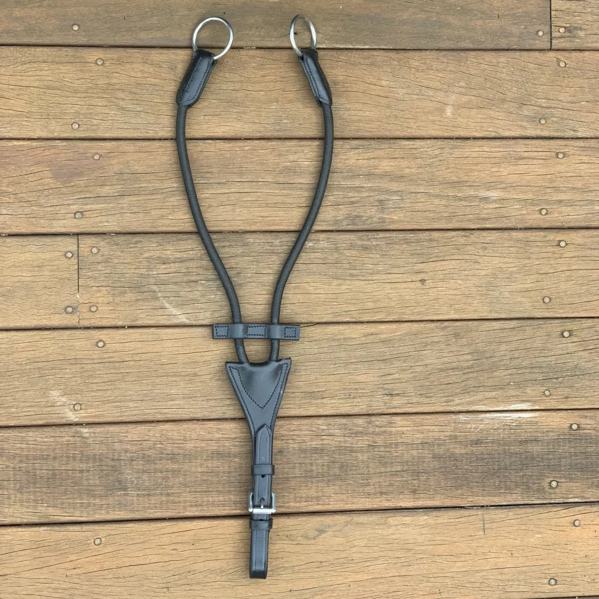 Elastic Martingale Rings | Active Equine