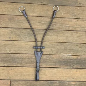 Elastic Martingale Rings | Active Equine
