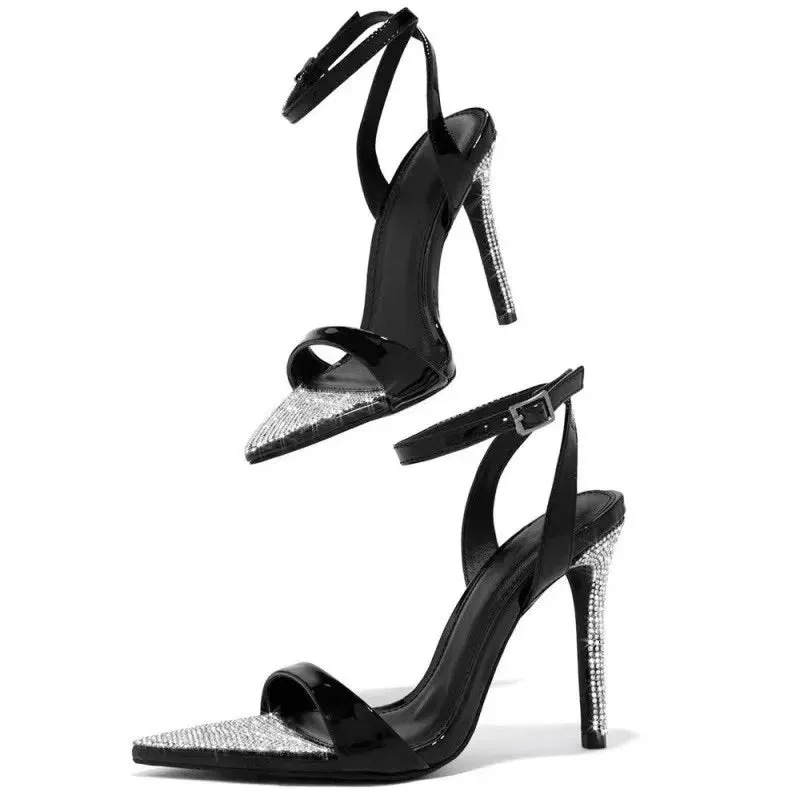 Elegant Party Sandals