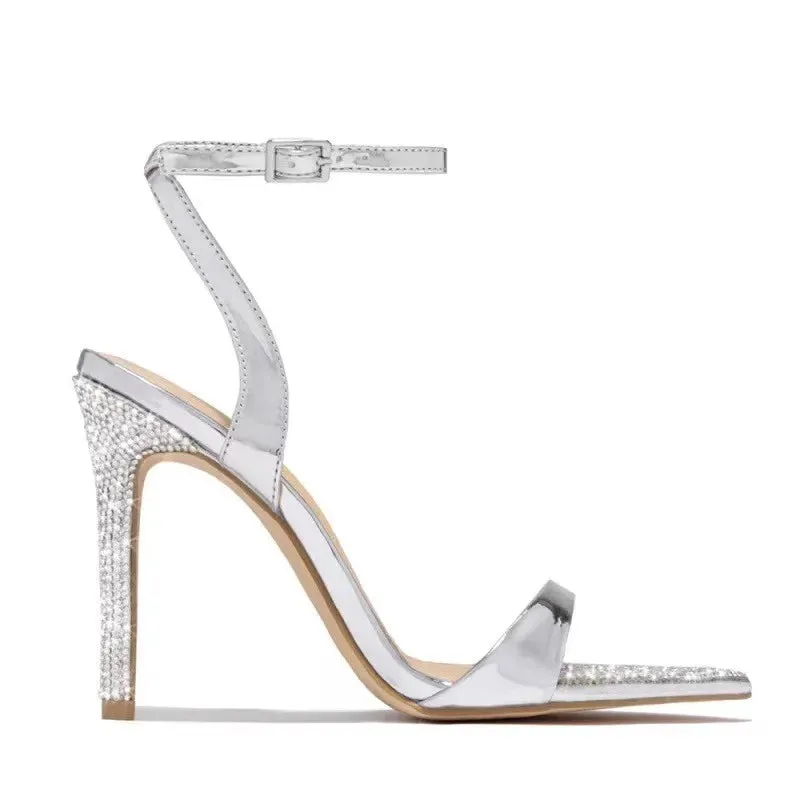 Elegant Party Sandals