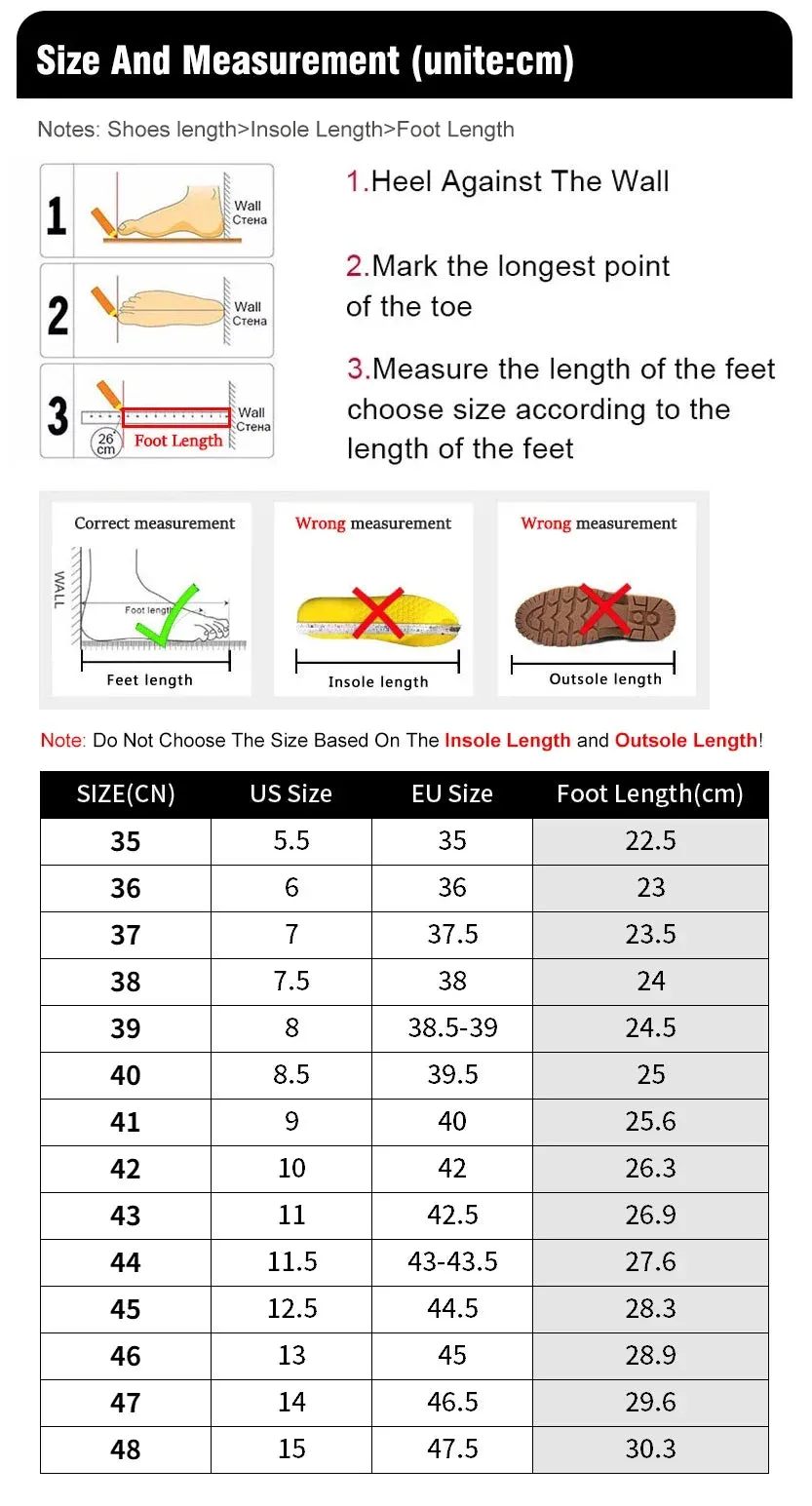 Fashion Sneakers Men Vulcanize Shoes Chunky Flat Comfortable Spring Autumn Platform Mens Shoes Sports Casual  White Shoes