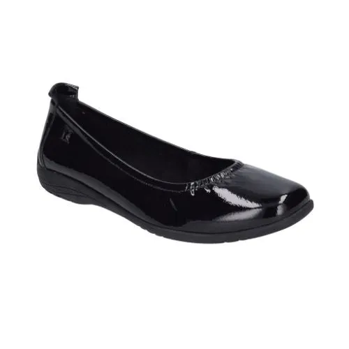 Fenja 01 Flat