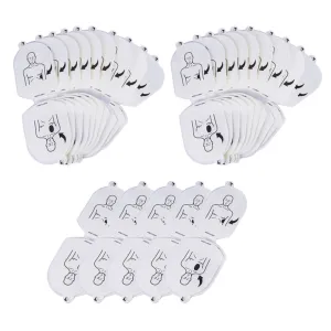 Heartsine Trainer Electrode 25 Pack