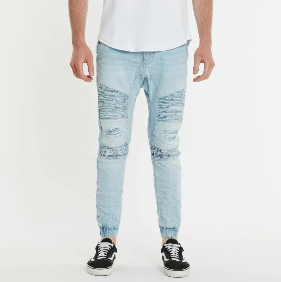 Hellcat Pant Astoria Blue