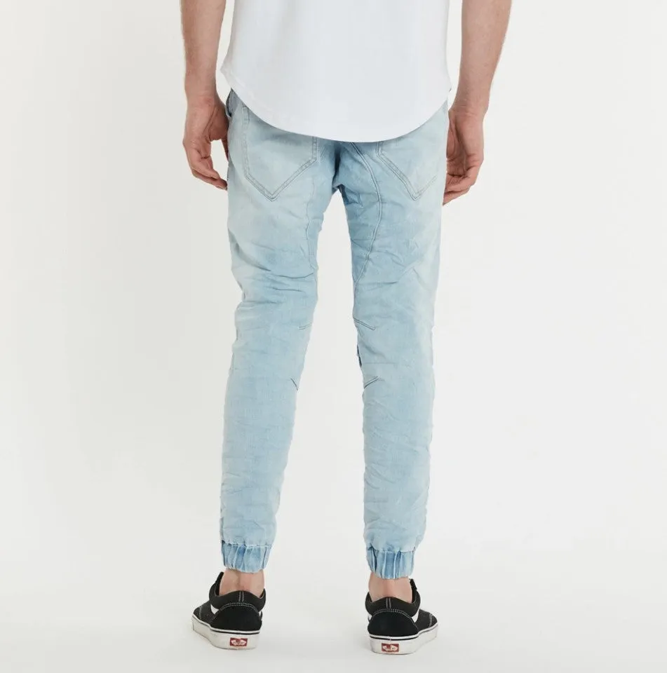 Hellcat Pant Astoria Blue