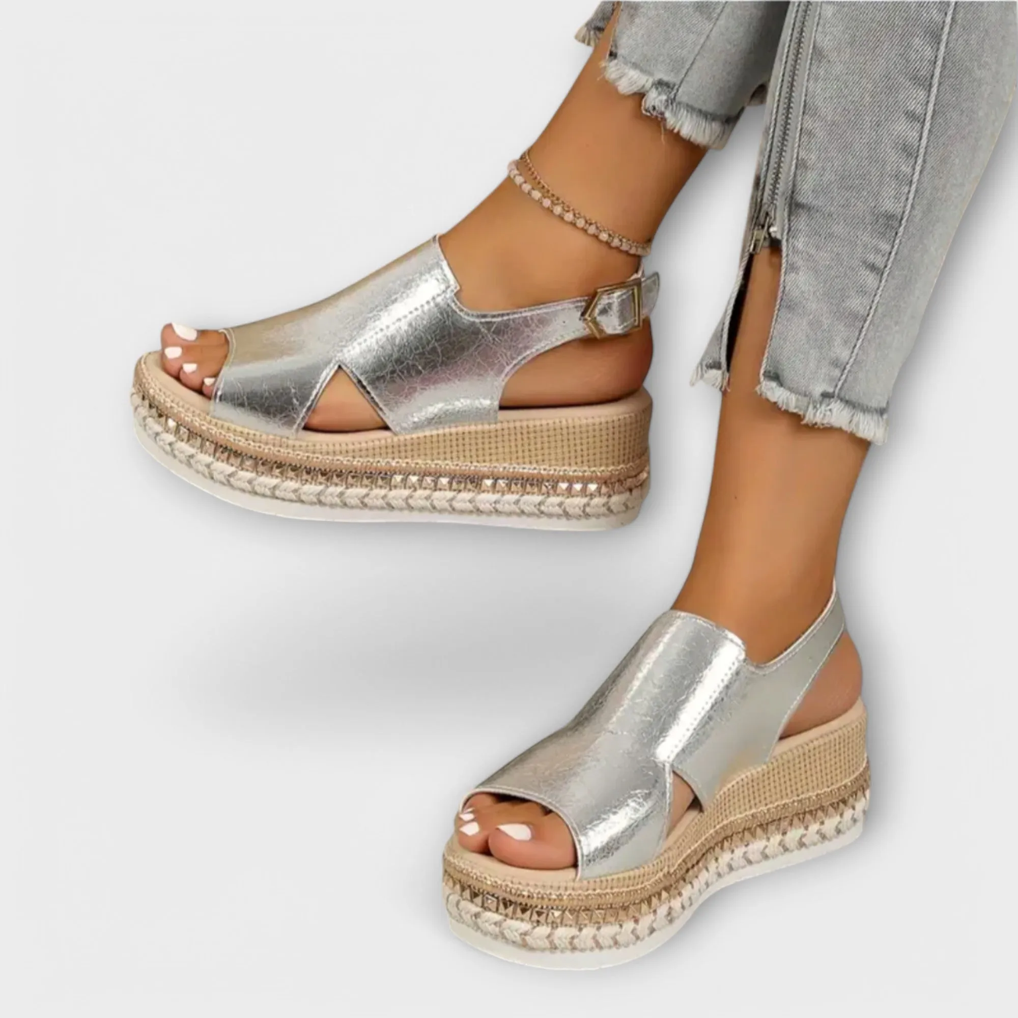 Helma - Ladies' Sandals