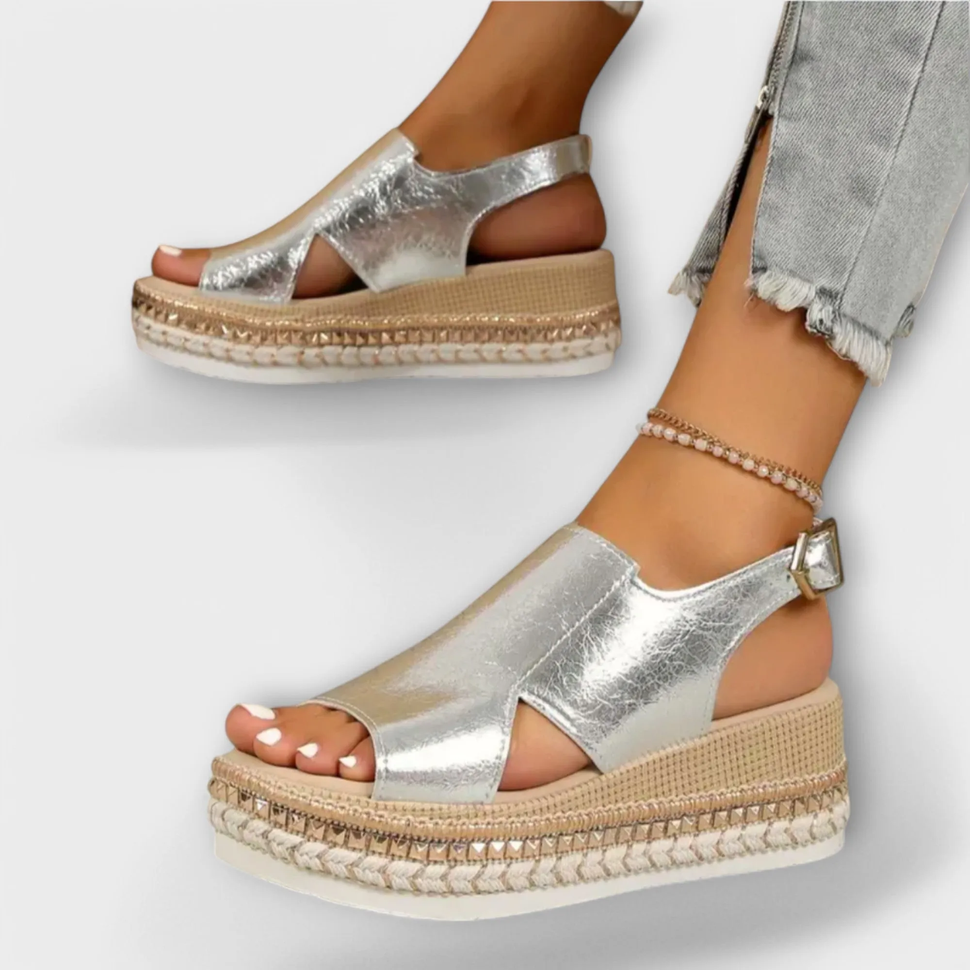 Helma - Ladies' Sandals