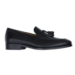 HENRY SARTORIAL Wesley Loafers EBONY