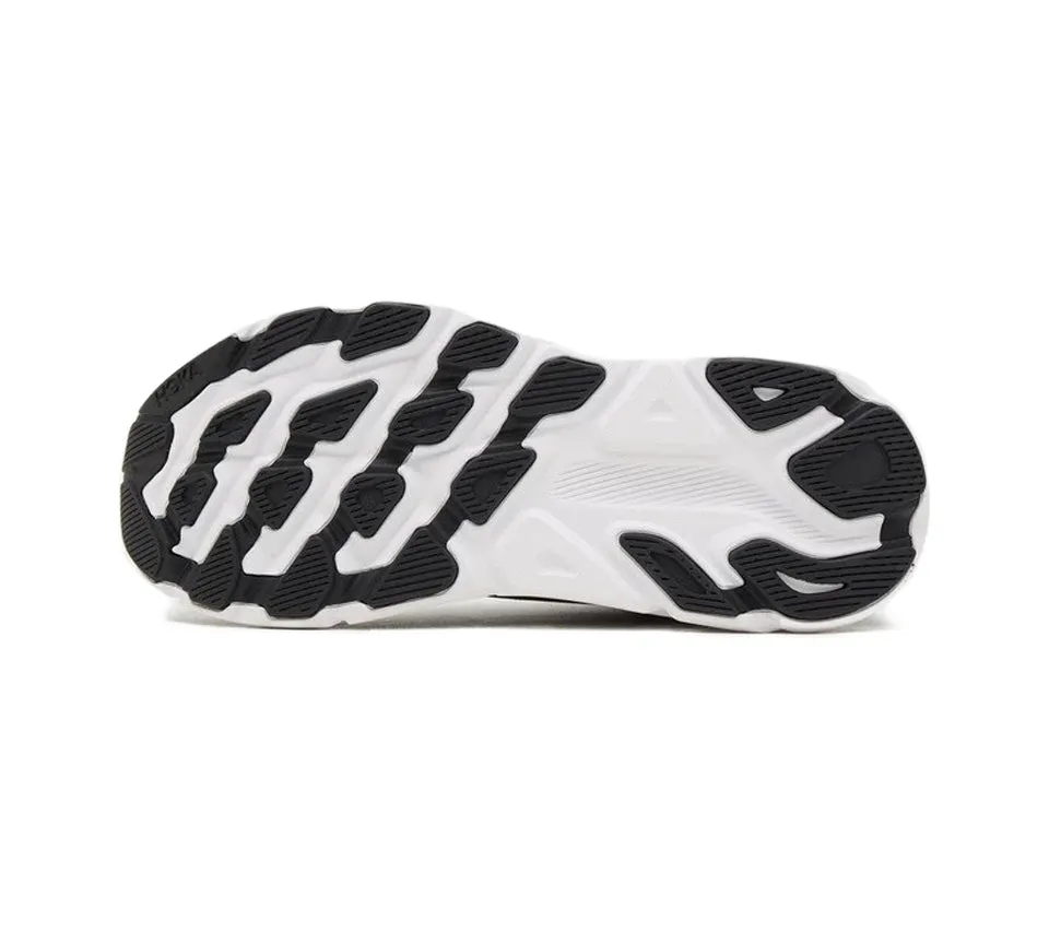 Hoka Clifton 9 Youth Trainers Black UK 3-6